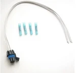 New Carquest WH1541160 Fuel Pump Wiring Harness Fits Buick Olds Chevy Pontiac. Price: $19.99.