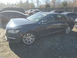 2017 Lincoln Mkz Air Cleaner Box 2.0L Turbo Used Oem 54000 Miles 319-10003. Price: $69.97.