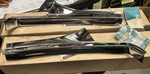 Nos 1968 72 Chevelle Ss Camino Front Corner Bed Trim Molding 3940521 3940522 New. Price: $699.99.