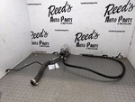 2018-2025 Chevrolet Malibu 1.5L L4 Fuel Gas Tank Filler Neck Tube Pipe 1179504 Used. Price: $100.00.