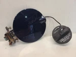 2012 Dodge Caravan Fuel Filler Door W/ Cap *blue - Pbu* Used. Price: $53.39.