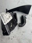 2017-2019 Audi A4 A5 (B9 8W6) 2.0L Cymc Turbo Engine Air Intake Filter Box Used. Price: $195.00.