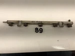 06-09 Volkswagen Rabbit 2.5L L5 Gas Engine Motor Fuel Rail Ramp Tube Oem Used. Price: $28.49.