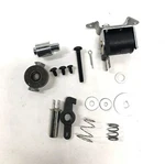 Unbranded 155V Brake Assembly 9200-170-002 (120-25-0023) Nos New. Price: $129.55.