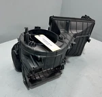 2012 - 2018 Audi A6 Front Hvac Heater Blower Case Housing With Intake Duct Oem Used. Price: $140.99.