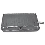 Direct Fit Stainless Steel Gas Tank Fuel For Chevrolet Chevelle Malibu New. Price: $776.41.