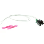 Fuel Injector Connector Wve 1P1575 New. Price: $38.53.
