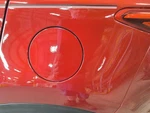 Sportage 2017 Fuel Filler Door 631842 Used. Price: $87.32.