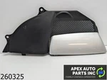 Oem 2006 Lexus Rx 400H 3.3L Hybrid Front Engine Cover Trim Used. Price: $49.99.
