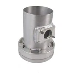 Ets 3.5" Maf Adapter Includes 3.0" To Coupler Filter Intake For Evo X New. Price: $383.68.