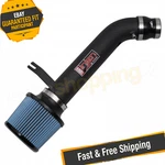 Injen Is Black Short Ram Air Intake For 1996-1998 Honda Civic El/ex/hx 1.6L L4 New. Price: $214.95.