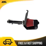 For Toyota Tacoma V6 4.0L 2005-2010 2011 Cold Shield Air Intake Kit + Red Filter New. Price: $69.34.