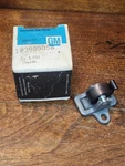 Rpmt Gm 3989058 Choke Thermostat 1971 72 73 74 Bbl. New. Price: $20.00.