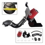 Red For 03-07 Dodge Ram 2500 3500 5.9 L6 Diesel Heat Shield Cold Air Intake Kit New. Price: $80.59.