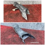 Bmw E70 E71 X5M X6M Front Left & Right Side Brake Air Intake Duct Tube Oem 106K Used. Price: $69.99.