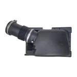 2006 Bmw 750I Oem Air Cleaner Intake-duct Hose Tube Driver Side Used. Price: $39.95.