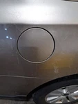 2015 Legacy Outback Fuel Filler Door SKU#4354452 Used. Price: $74.00.