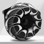 Air Filter Intakes For Harley M8 Softail Touring 2017-2023 Flhr Road King Flhx New. Price: $123.84.
