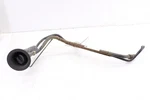 2007-18 Jeep Wrangler Unlimited Sport 3.6L Fuel Filler Neck Hose Tube 52059821AM Used. Price: $118.23.