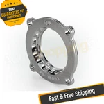 Afe 46-35003 Throttle Body Spacer For 2011-2023 Dodge Durango V6 3.6L New. Price: $153.78.