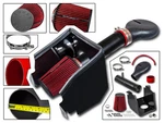 Rtunes V2 1994-2001 Dodge Ram 1500 V8 5.2/5.9L Heat Shield Air Intake Kit+filter New. Price: $139.99.