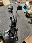 1967 1968 Camaro Firebird 4-SPEED Clutch & Brake Pedal Assembly Gm Oem #1 Used. Price: $199.00.