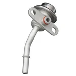 Delphi Fuel Injection Pressure Regulator FP10701 New. Price: $89.41.