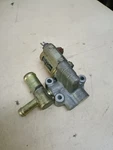 Nissan RB25DET Aac Valve / Idle Air Control Iacv Oem 23781-75T11 Used Genuine. Price: $194.50.