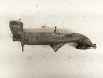 2001-2005 Saab 9-5 Turbocharger Intake Pipe 30584297 Used. Price: $89.78.