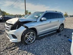 2017 Mercedes-benz GLS63 Air Cleaner Box Used 4.60L Oem 319-67545L. Price: $94.95.