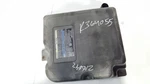 Used Air Cleaner Assembly Fits: 2007 Saab 9-7X 6 Cylinder W/o Headlamp Washers G. Price: $53.92.