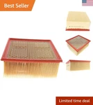 53034051AB Air Filter New. Price: $91.99.