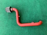 2006-2008 Audi / Vw Neuspeed 65.10.97R P-flo Air Intake 2.0 Turbo Fsi Bpy Red Used. Price: $150.00.
