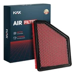 Kax Premium Engine Air Filter, Replacement For CA10690, New. Price: $33.54.