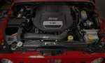 K&n Nextgen Cold Air Intake For 2012-2017 Jeep Wrangler Jk 3.6L V6 New. Price: $449.99.