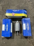 (3) Hastings GF110 Fuel Filter Nos Qty New. Price: $25.00.