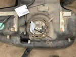 Fuel Pump Assembly Awd Fits 11-15 Mkx 352687 Used. Price: $110.25.