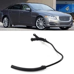 Reservoir Bleed Hose Engine Cooling Expansion Tank Vent Tube For Jaguar Xf Xj New. Price: $19.38.