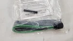 2001-2018 WPT-1339 Cobra Map IAT2 Intake Wiring Harness Plug 3U2Z-14S411-SPC New. Price: $39.90.