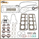For Chevy Silverado 1500/2500 4.8L/5.3L 1999-2001 Head Gasket Set Cyl Engine New. Price: $63.52.