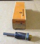 Nos Gm Delco Accelerator Pump Gr 3.838 7032701 Rochester Carb New. Price: $12.95.
