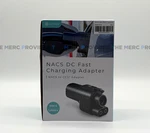 Mercedes-benz Genuine Oem Nacs Dc Fast Charging Adapter Lectron CCS1 BQ4670240 New. Price: $149.99.