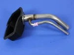 04-09 Dodge Ram Oem Mopar Cummins Fuel Neck Diesel 52102594AC 184942 Used. Price: $109.00.