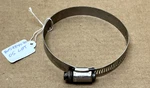 90 - 24 Subaru Turbo Hose Clamp 805984020 Lgt Obx Fxt Wrx Used. Price: $10.99.