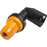 EV283 Motorcraft Pcv Valve Ford Focus 2005 New. Price: $155.02.