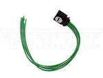 Dorman 645-243 Pigtail Connector Multi-purpose New. Price: $45.58.