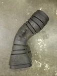 Air Intake Rubber Boot Hose Vw Jetta Golf 88-92 Digifant 8V MK2 191 129 627 Aa Used. Price: $85.43.