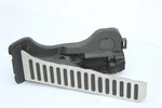 2010-2014 Volkswagen MK6 Golf Gti Gas Throttle Accelerator Pedal Oem 1K1723503AB Used. Price: $54.87.