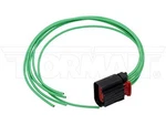 Dorman 645-183 Pigtail Connector Multi-purpose New. Price: $20.47.