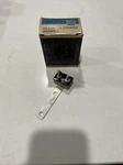 Nos Gm 393025 1966 67 Oldsmobile 88 98 Toronado A/c Circuit Breaker Oem New. Price: $100.00.